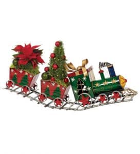 Christmas Train