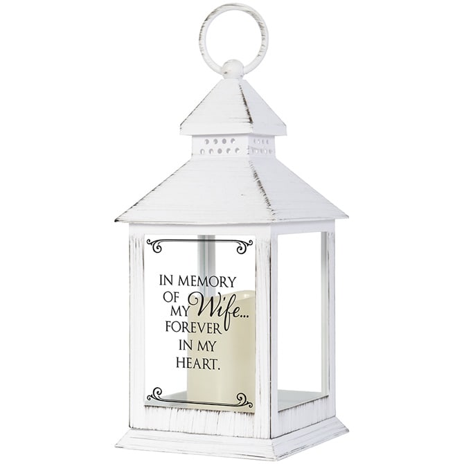 Wife Lantern