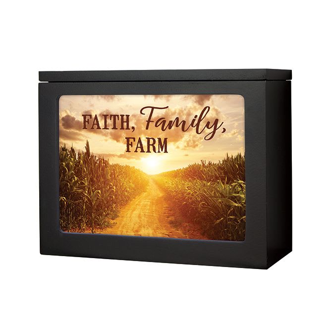 Farm Small Light Box