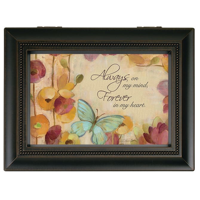 In My Heart Music Box