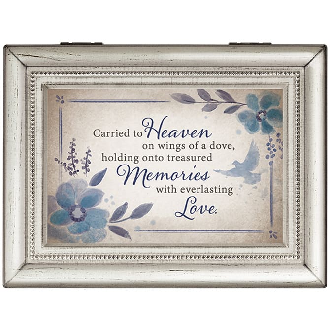 Music Box Treasured Memories