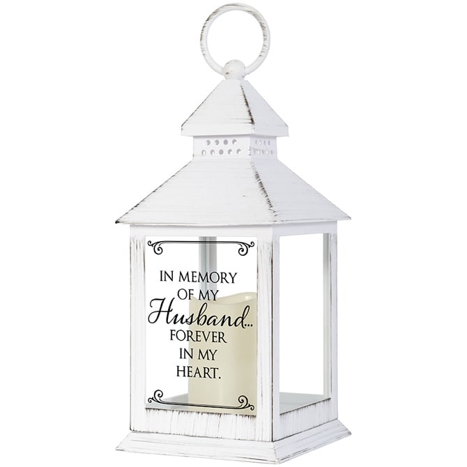 Husband Lantern