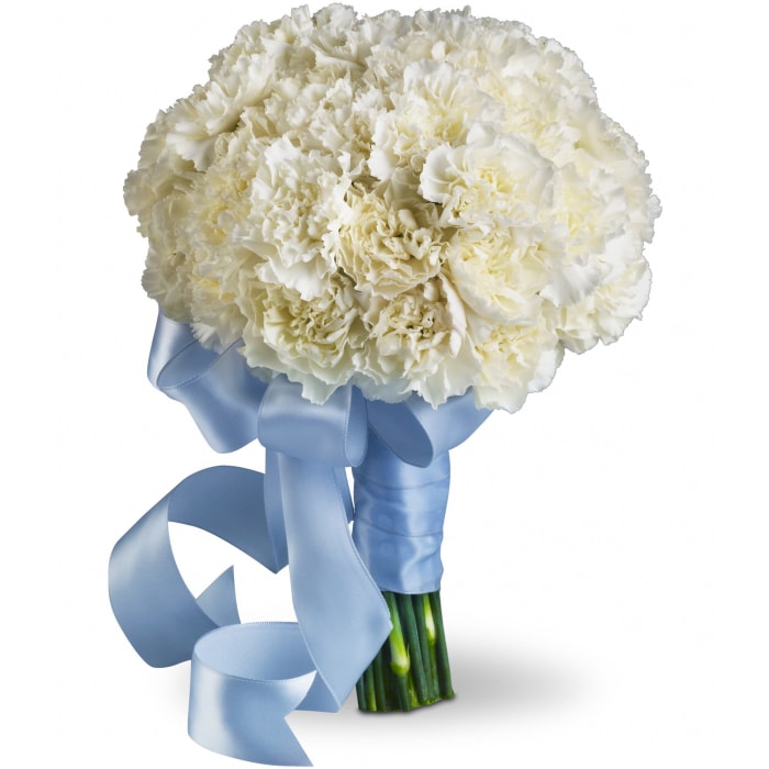Sweet White Bouquet