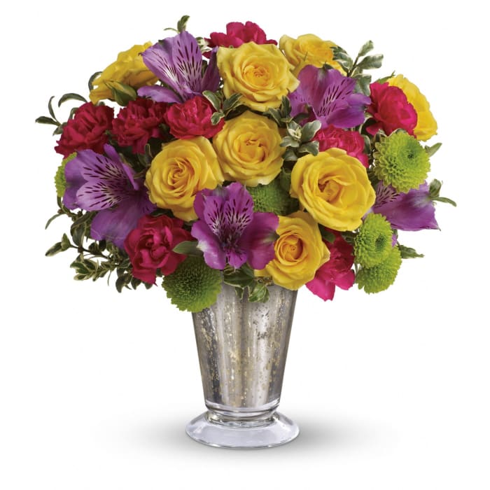 Fancy That Bouquet