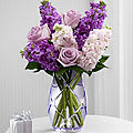 Sweet Devotion Bouquet by Better Homes and Gardens