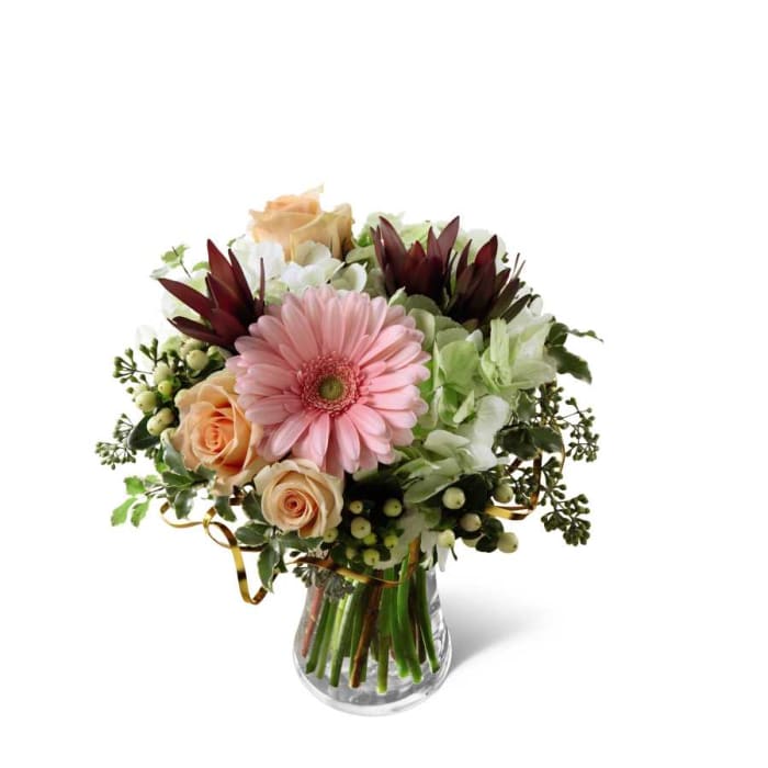 So Beautiful Bouquet
