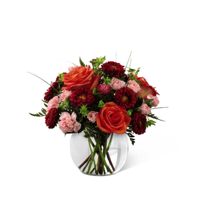 Color Rush Bouquet by Better Homes and Gardens