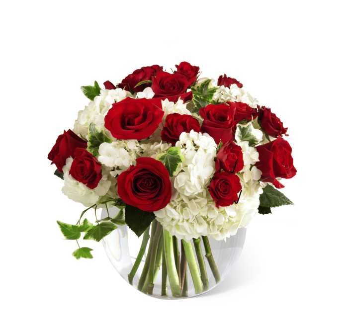 Our Love Eternal Bouquet