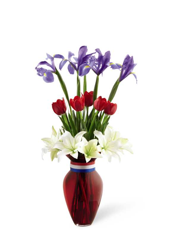 Greater Glory Bouquet