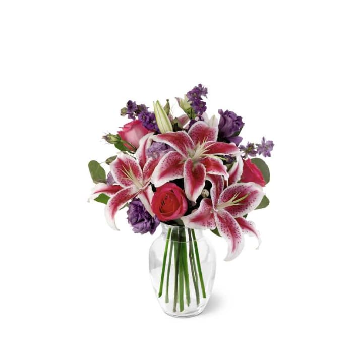 Bright & Beautiful Bouquet