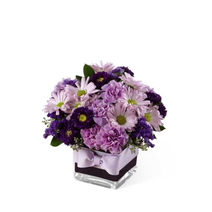 Thoughtful Expressions Bouquet