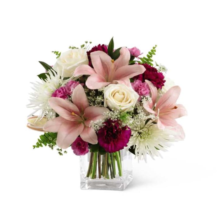 Shared Memories Bouquet