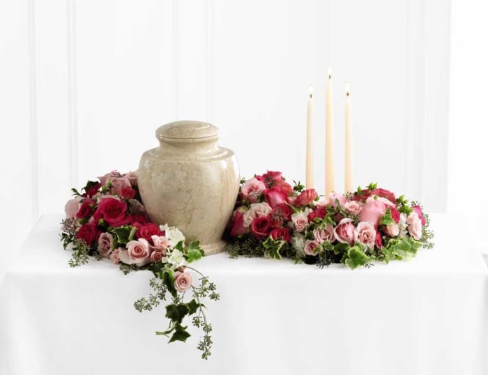 Remembrance Arrangement