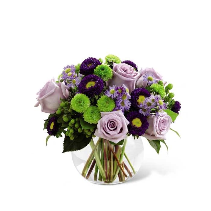 A Splendid Day Bouquet