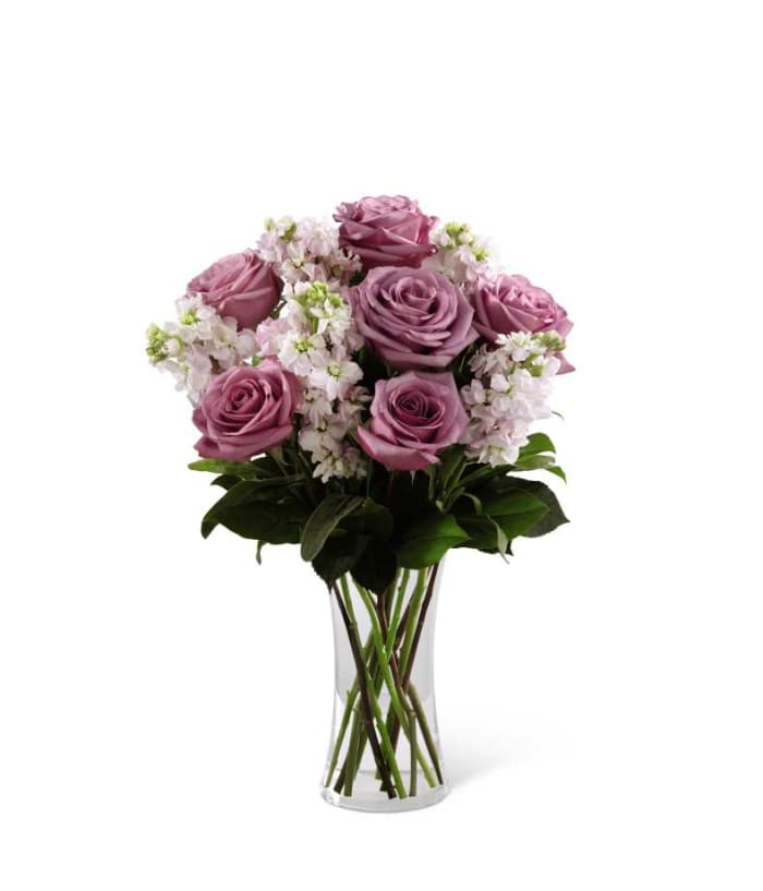 All Things Bright Bouquet