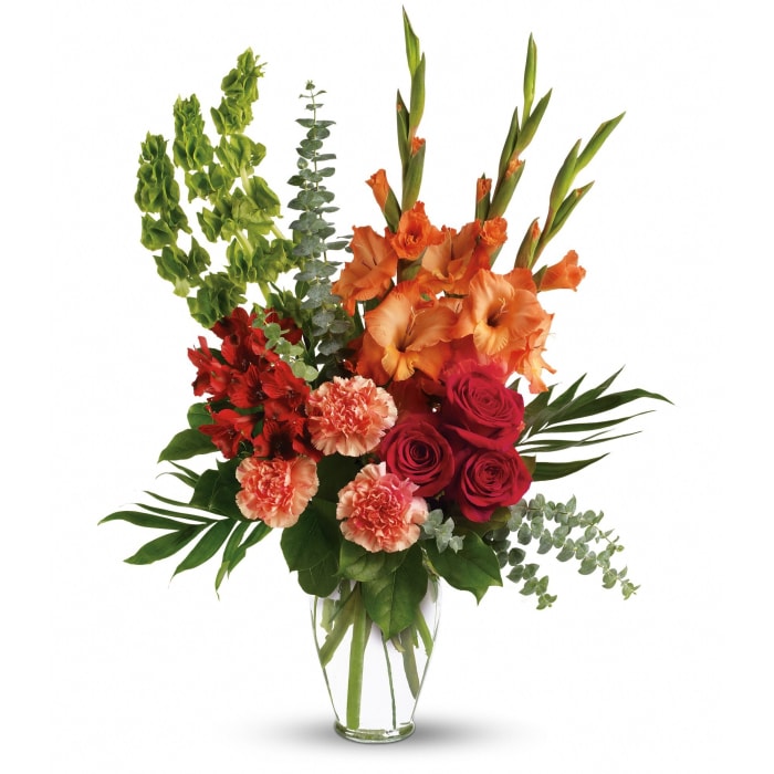 Days of Sunshine Bouquet