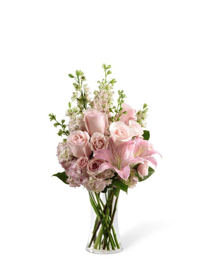 Wishes & Blessings Bouquet