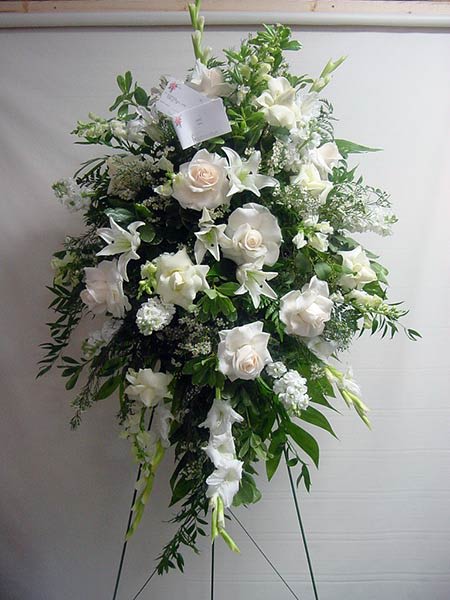 Funeral Sprays - SP5