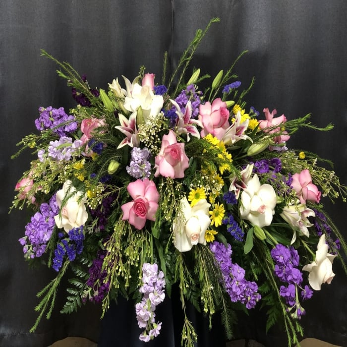 Pink and Lavender CC2