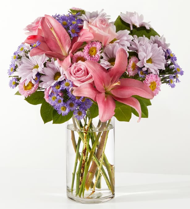 Pirouette Bouquet
