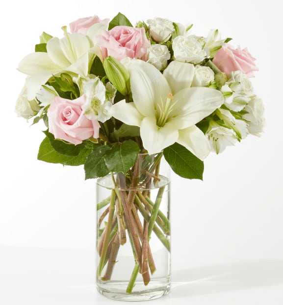 Kindhearted Bouquet