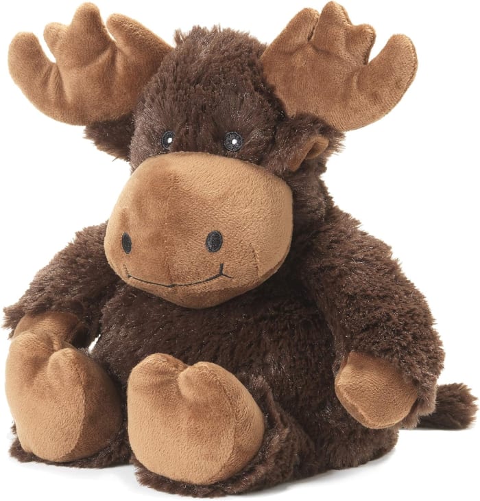MOOSE WARMIE