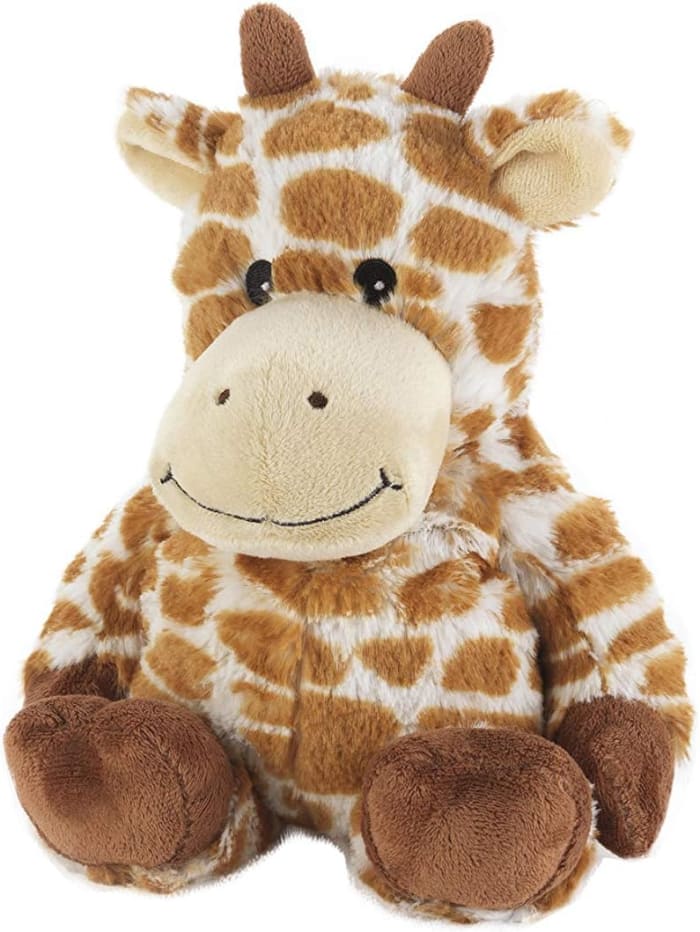 GIRAFFE WARMIE