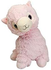 WARMIE PINK LLAMA