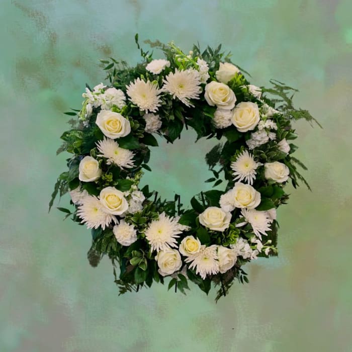 Classic Traditions - Flowers for Funerals