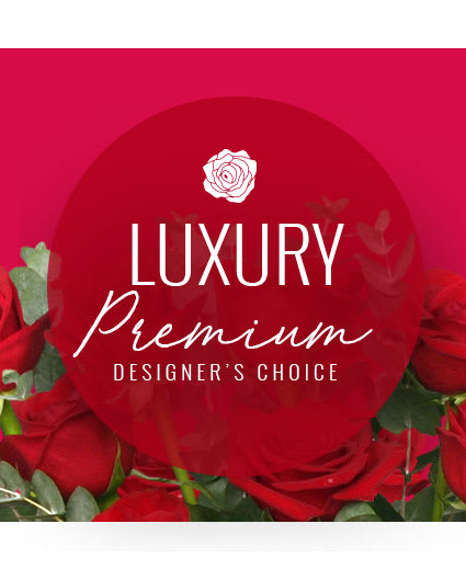 LUXURY FLORAL BOUQUET PREMIUM DESIGNER'S CHOICE