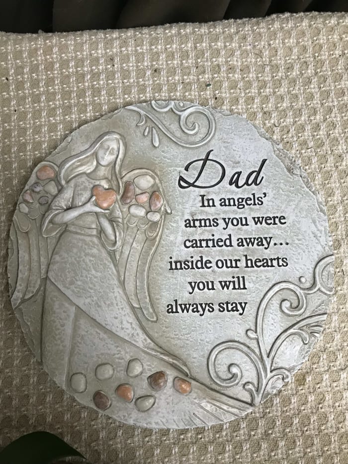 Dad Stone