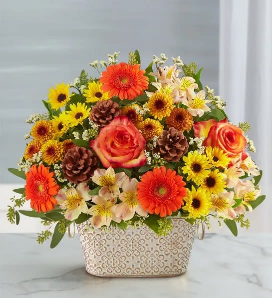 Loving Remembrance™ for Fall