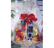 Fruit and Gourmet Foods