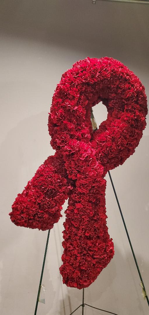 Cancer Ribbon