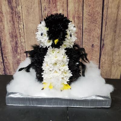 Custom Penguin