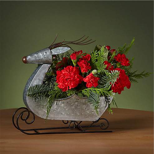 Prancer Bouquet by FTD