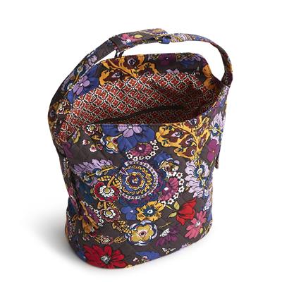 Astoria Shoulder Bag - Colorful Bouquet