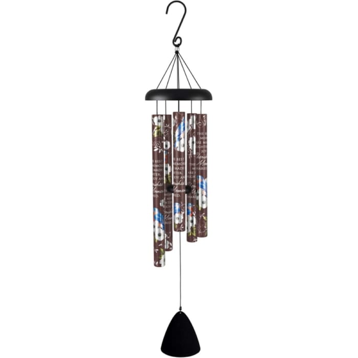 Cherished Moments 40" Wind Chime