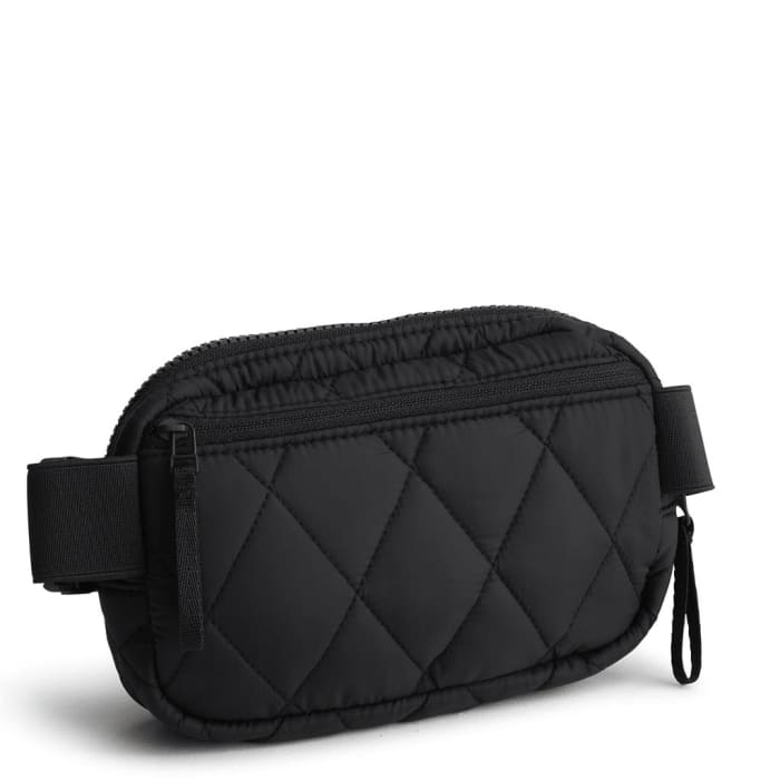 Woodward Small Belt Bag - Moonless Night