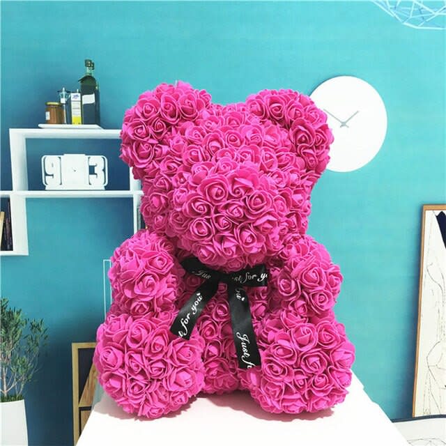 Foam Bear