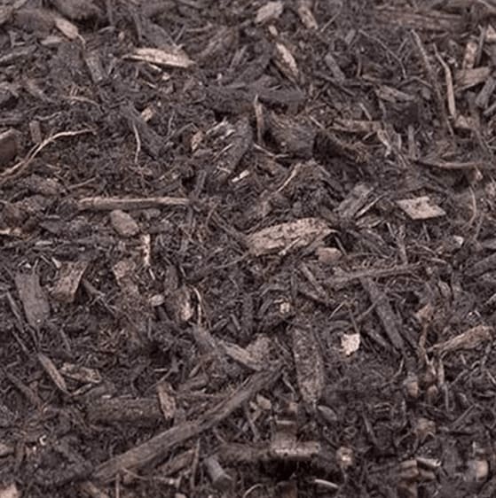 Standard Double Ground Yard / With Installation