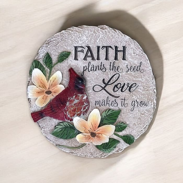 Faith Wall Hanging