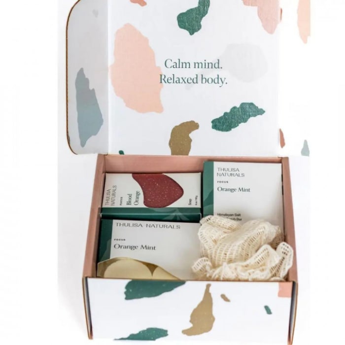 INSTANT SPA IN A BOX