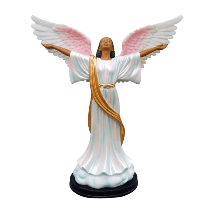 Heavenly Visions - Glory to God
