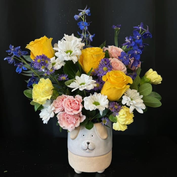 Pet Remembrance