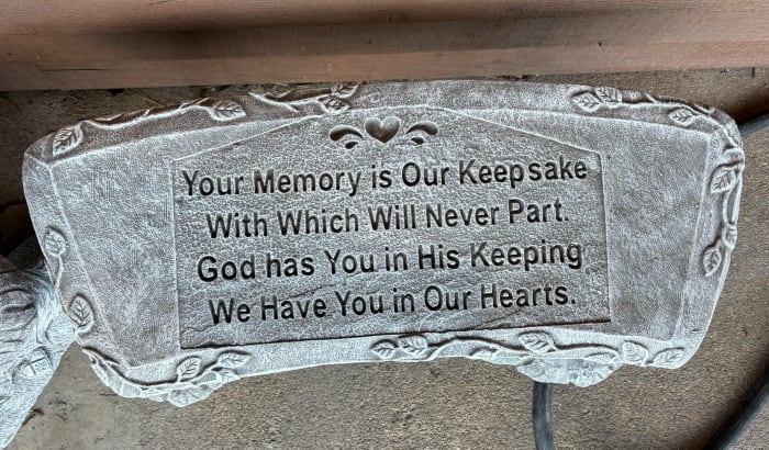 Your Memory Bench