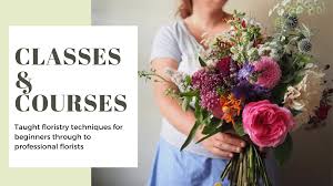 Floral Class