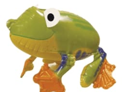 Frog Air Walker Balloon