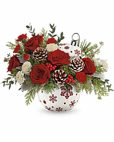 Teleflora's Sprinkle Sparkle Bouquet