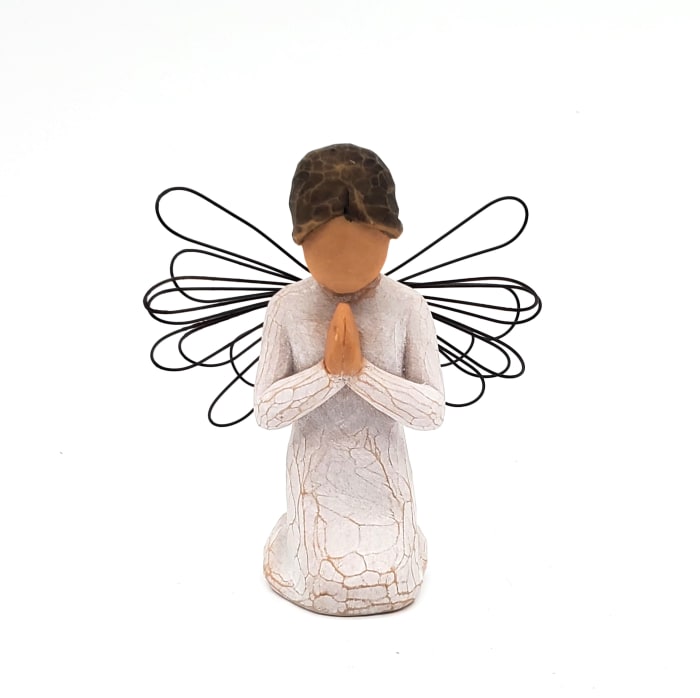 Angel of Prayer